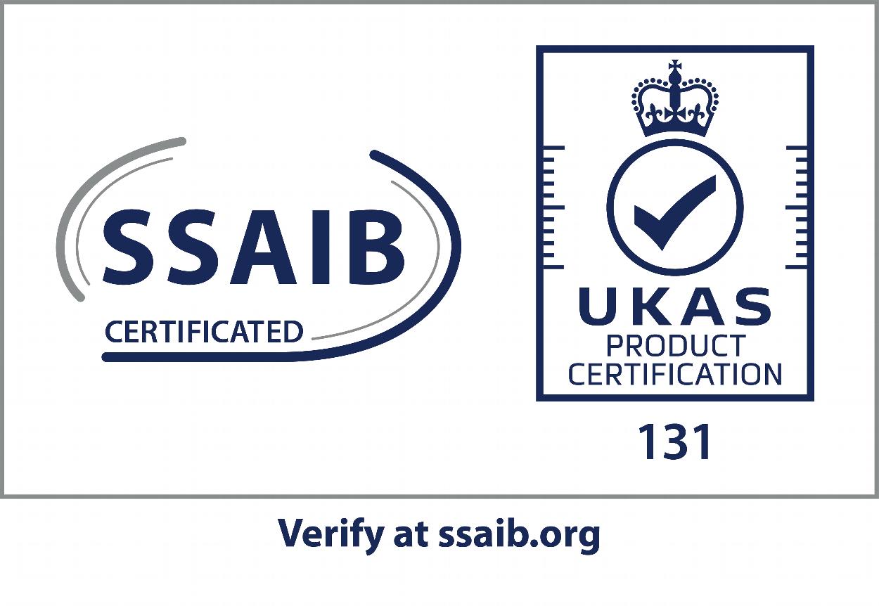 SSAIB Logo